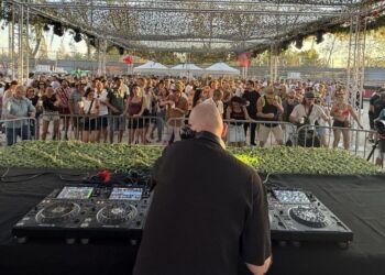 Family Piknik : Top départ pour un week-end électro incontournable avec Carl Cox, Billx, Vitalic…