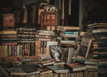 Foire aux Livres au Marché du Lez : Le rendez-vous de la rentrée pour les passionnés de lecture