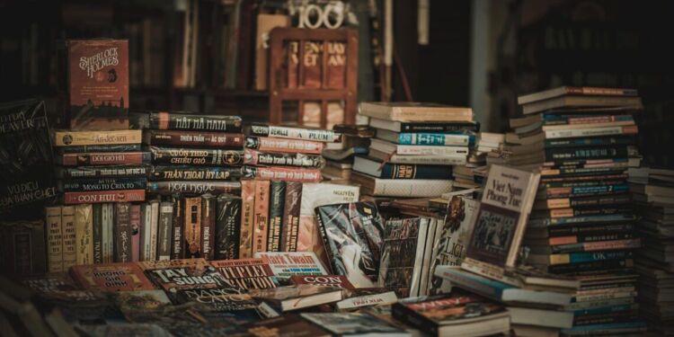 Foire aux Livres au Marché du Lez : Le rendez-vous de la rentrée pour les passionnés de lecture
