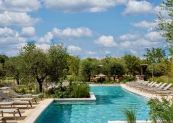 Gagnez votre séjour à Horizon Resort Massane 
