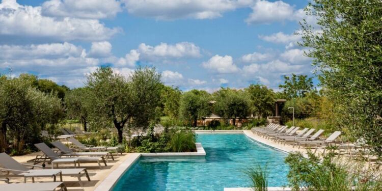 Gagnez votre séjour à Horizon Resort Massane