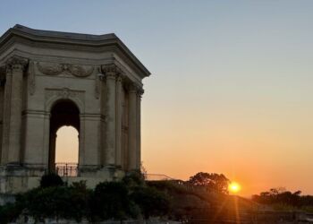 Il fera enfin… moins chaud à Montpellier