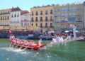Let's go pour la Fête de la Saint-Louis à Sète