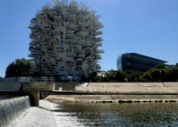 Le mercure va s’emballer en fin de semaine avec un dimanche super chaud.