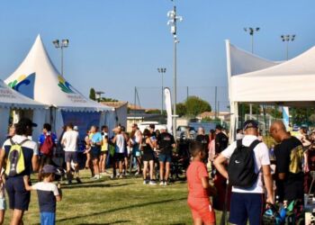 La Fête du Sport est de retour à Mauguio Carnon