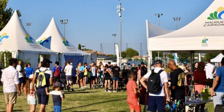 La Fête du Sport est de retour à Mauguio Carnon