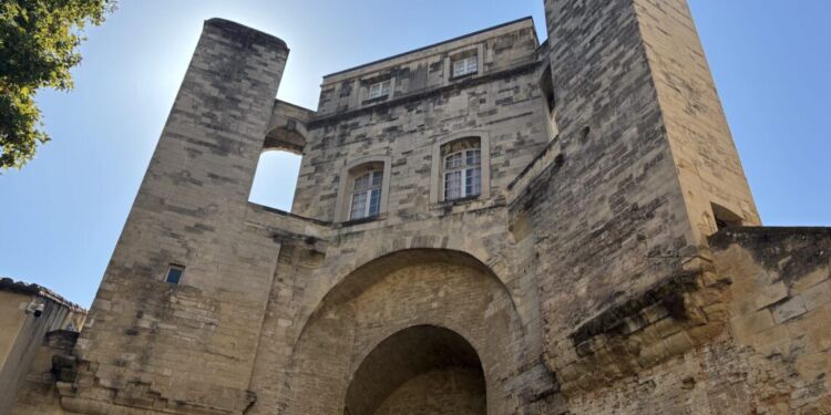 La tour de la Babote au Nouveau Saint-Roch ouvre ses secrets aux visiteurs
