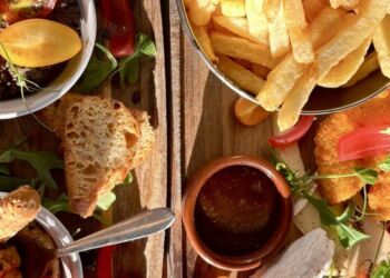 L’Aventure, cadre naturel et cuisine généreuse à La Grande-Motte