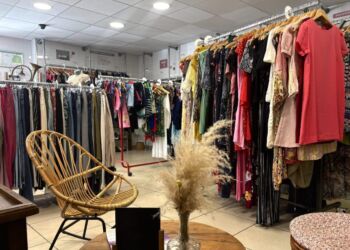 Le Club des Simone allie mode et budget malin à Montpellier