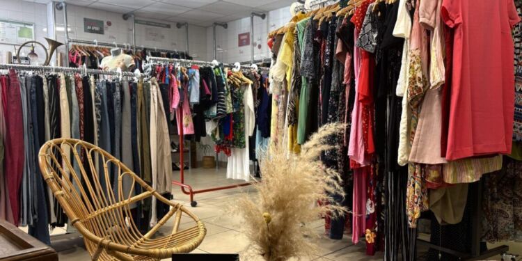 Le Club des Simone allie mode et budget malin à Montpellier