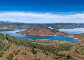 L'Hérault : Le terrain de jeu des sports de pleine nature