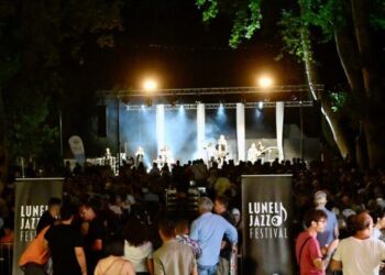 Lunel s’illumine au son du jazz pour sa 22ème édition