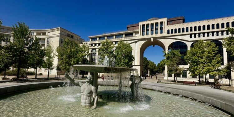 Météo : Jusqu’à 36° à Montpellier pour ta première semaine d’août
