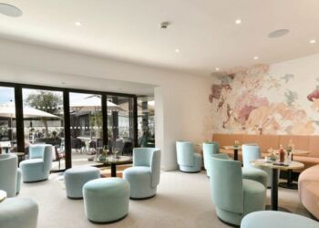 Montpellier : et si on trinquait sur le Rooftop du Pullman ?