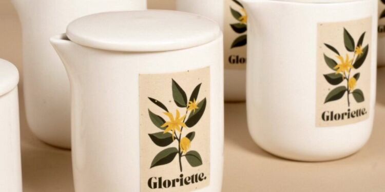 Montpellier : Gloriette, une bougie qui apaise les règles
