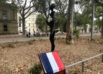 Montpellier met l’art et la recherche à l’honneur avec La Spirale et la bourse «François Daulte »