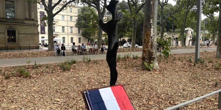 Montpellier met l’art et la recherche à l’honneur avec La Spirale et la bourse «François Daulte »