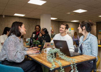 MyDigitalSchool Montpellier : Un coup de pouce pour trouver une alternance