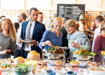 Pourquoi Adopter Le Gobelet Reutilisable Pour Vos Evenements