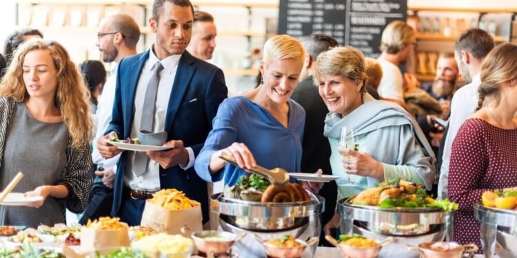 Pourquoi Adopter Le Gobelet Reutilisable Pour Vos Evenements