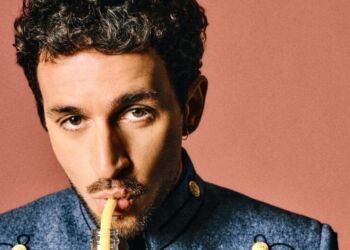 Rockstore : Ridsa, le faiseur de tubes aux multiples facettes