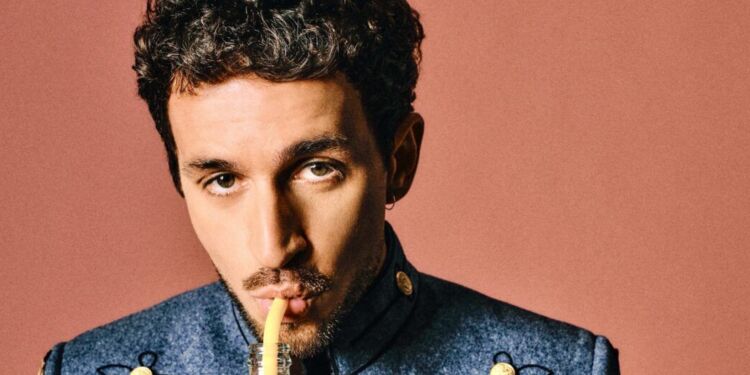 Rockstore : Ridsa, le faiseur de tubes aux multiples facettes