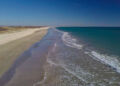 Top 5 des plages naturistes les plus proches de Montpellier