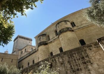 Un début de semaine caliente à Montpellier