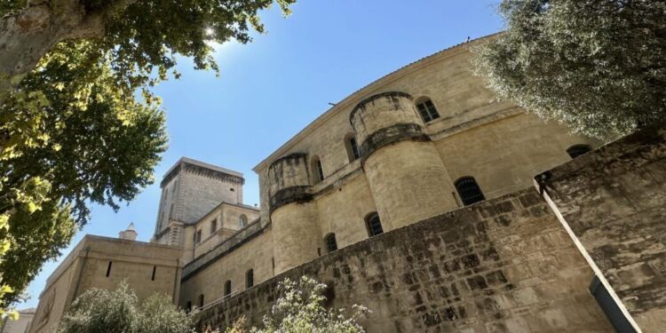 Un début de semaine caliente à Montpellier