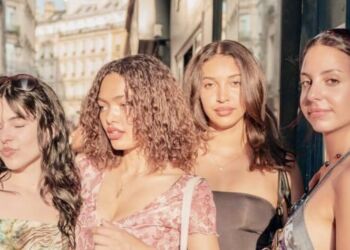 Une pool party R&B près de Montpellier