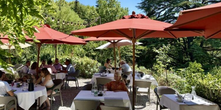 Voir cette publication sur Instagram Une publication partagée par L'Auberge du Cèdre (@aubergeducedre)