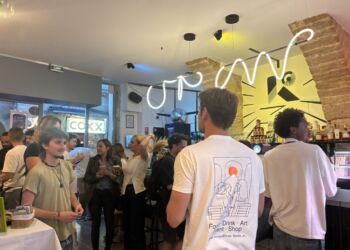 Bar Le Kaleido : une ode aux talents montpelliérains
