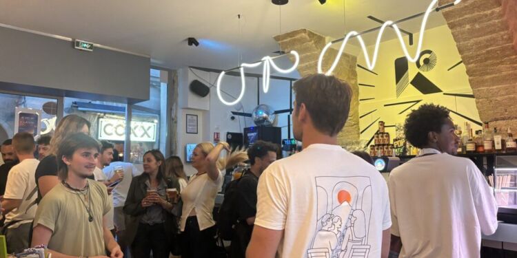 Bar Le Kaleido : une ode aux talents montpelliérains