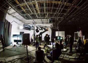 Dernier casting à Montpellier pour la série M6 « Nouveau Jour »