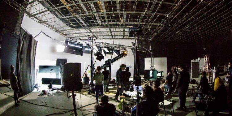 Dernier casting à Montpellier pour la série M6 « Nouveau Jour »