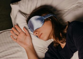 Comment Ameliorer Votre Sommeil En Seulement Trois Etapes