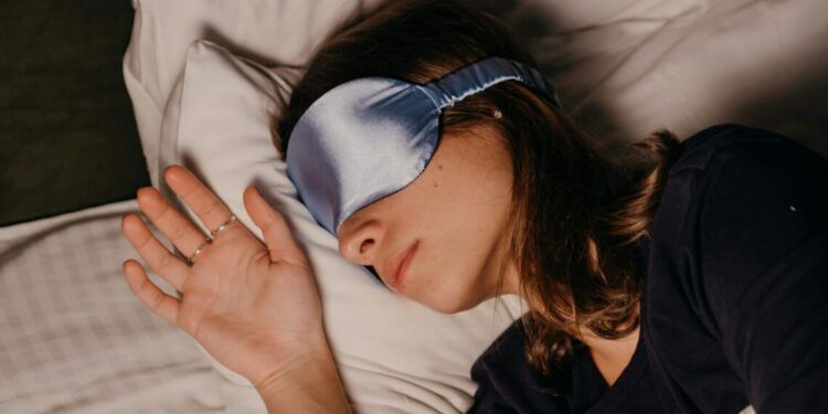Comment Ameliorer Votre Sommeil En Seulement Trois Etapes