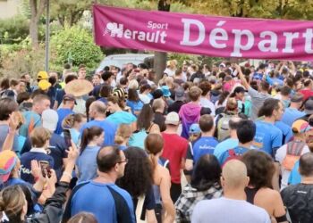 Courir contre le cancer : le rendez-vous solidaire de Clapiers 
