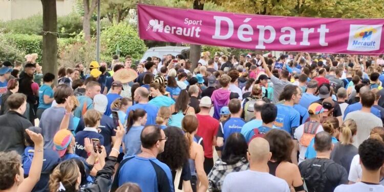 Courir contre le cancer : le rendez-vous solidaire de Clapiers
