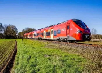 Cap sur l’été : l’Occitanie relance ses trains liO à 1 € pour les jeunes !