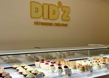 Did’z : un duo de passionnés qui redéfinit la pâtisserie à Montpellier