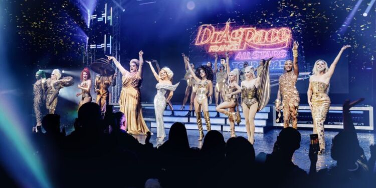 Drag Race s'annonce lé-gen-daire à Montpellier
