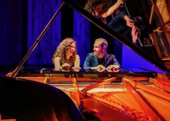 Festival 100 % Classique : Un voyage musical en Europe à La Grande Motte