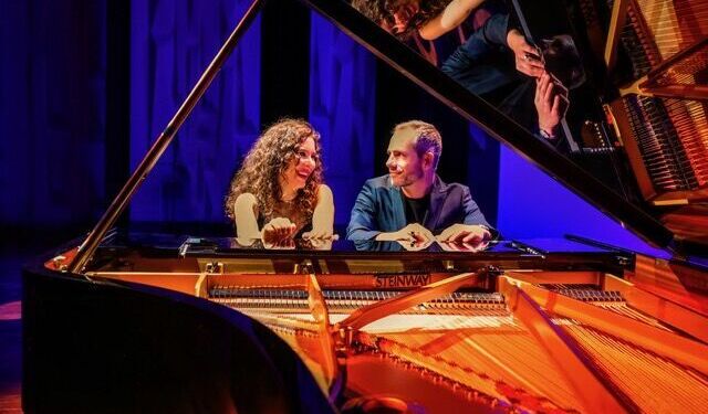 Festival 100 % Classique : Un voyage musical en Europe à La Grande Motte