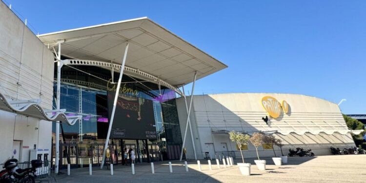 Festival 4DX : Une semaine de grand spectacle au cinéma Pathé de Montpellier