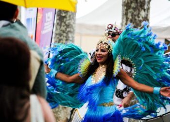 Festival What a Trip! : une semaine d’évasion et de découvertes à Montpellier