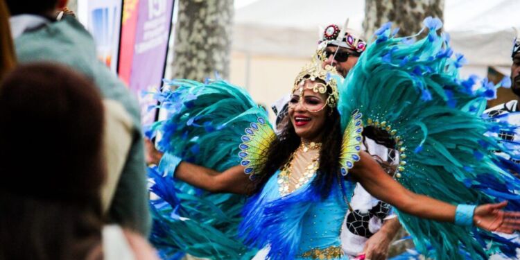 Festival What a Trip! : une semaine d’évasion et de découvertes à Montpellier