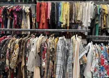 On adore Le Grama Vintage à Montpellier 