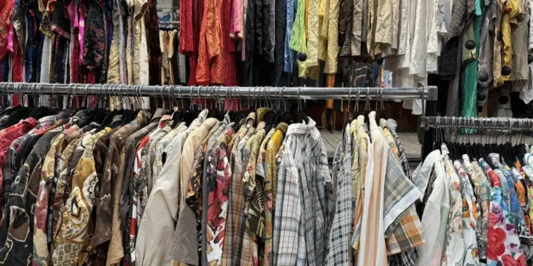 On adore Le Grama Vintage à Montpellier 