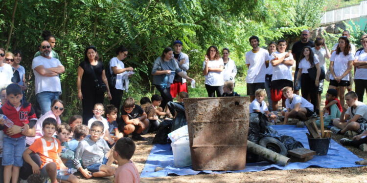 Herault Mobilisation Pour Le World Clean Up Day 2025